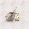Slika TERMOSTAT -5 +13 SENZOR FI10 D 100 MM K22-L2554 3-KON.