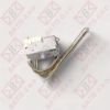Slika TERMOSTAT -5 +13 SENZOR FI10 D 100 MM K22-L2554 3-KON.