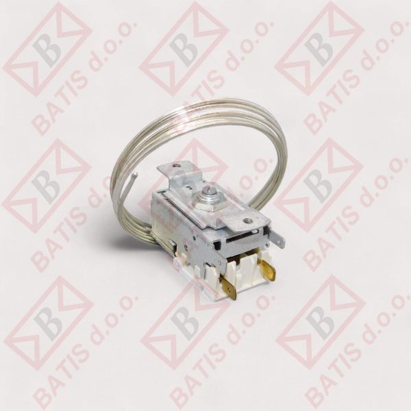 Slika BREMA, KASTEL R23005, 00079 TERMOSTAT ZA KAD +1/3°C K50-L