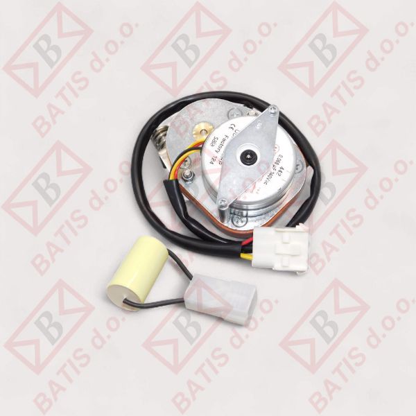 Slika BREMA/BRICE/ELECTROLUX C26746 MOTOR ZA KAD UDR11ND5RP