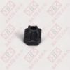 Slika ARISTARCO 2450 PLASTIČNA MATICA M10*1 H16