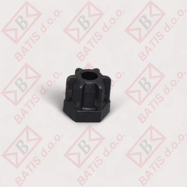 Slika ARISTARCO 2450 PLASTIČNA MATICA M10*1 H16