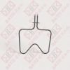 Slika ELECTROLUX GRELEC 3871428011 SPODNJI