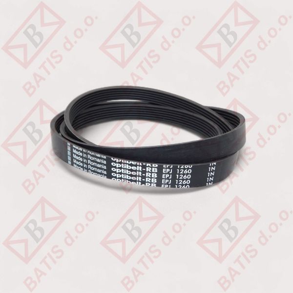 Slika ZOBATI JERMEN 1260 EPJGORENJE 623111 / 111622