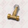 Slika - HOLEN NUTS HR Z 2 IZHODOMA 21x8x14