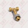 Slika - HOLEN NUTS HR Z 2 IZHODOMA 21x8x14