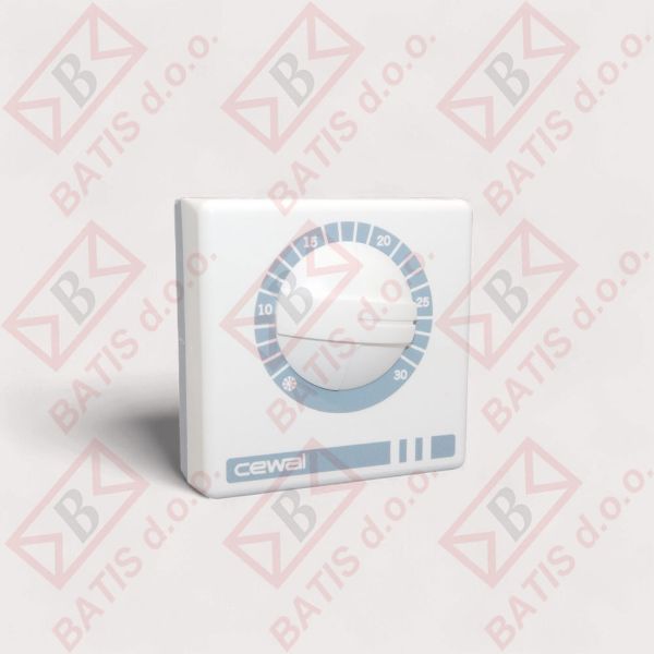 Slika SOBNI TERMOSTAT C15A 0-30
