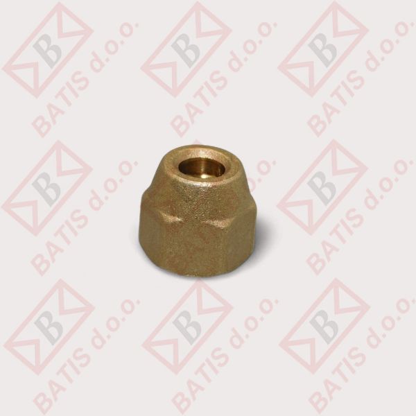 Slika MATICA 6 MM BEL