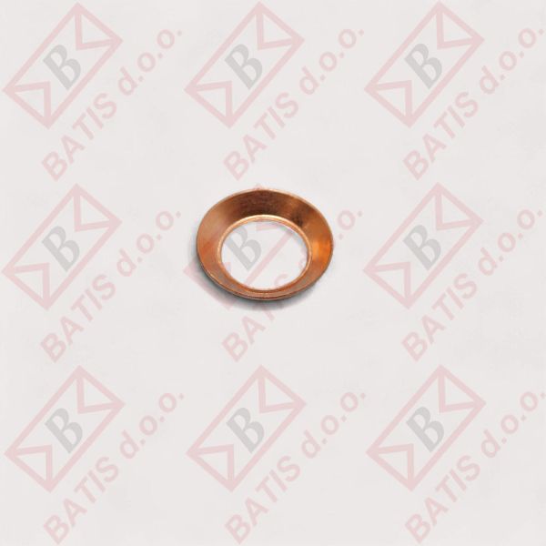 Slika BAKRENA PODLOŽKA 9020-05210MM