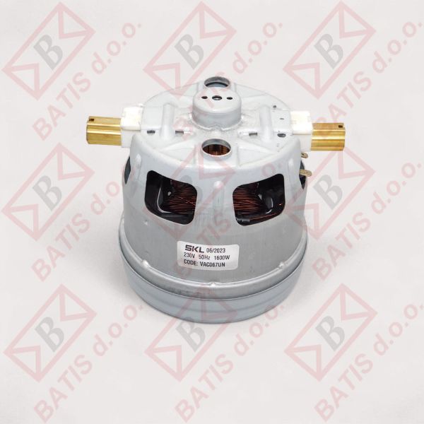 Slika MOTOR SESALNIKA 1800 W fi100