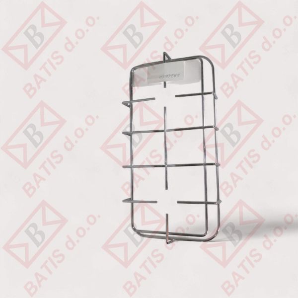 Slika GRID SPARK 2 PL N.T. CROM 50