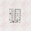 Slika GRID SPARK 2 PL N.T. CROM 50
