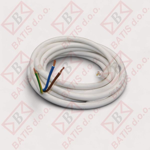 Slika KABEL 3*2,5 MM PPJ (MOŠKI) 1 MET