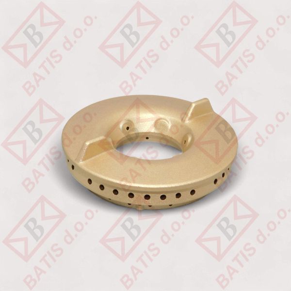 Slika OLIS 2510352 GORILNIK FI 80MM 3,5 kW TIP C