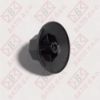 Slika GUMB 60–200 °C FI 50 MM