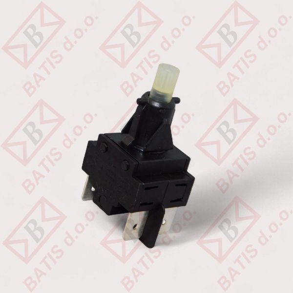 Slika STIKALO 2NO 250V 16A=GOR2PG9