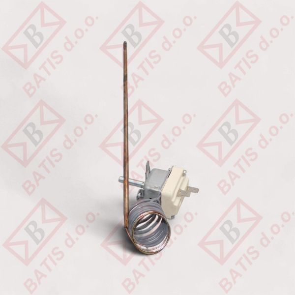 Slika TERMOSTAT 75–500 °C 16 A KAP. 900 MM SONDA FI 4X228 MM (O)
