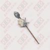 Slika TERMOSTAT 75–500 °C 16 A KAP. 900 MM SONDA FI 4X228 MM (O)