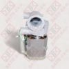 Slika ČRPALKA ZA PRALNI STROJ DIHR 25024 0,4 kW 230 V FI 28/30 MM TIP L63.T40