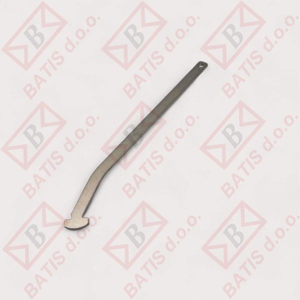 Slika DIHR DW250041 DRSNIK VRAT L/D