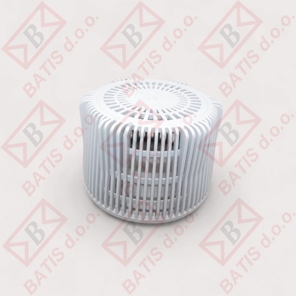 Slika DIHR 540002 FILTERSKO SITNO FI 100x65 MM