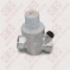 Slika REGULATOR TLAKA 1-6 BAR 1/2 (3 BAR) TIP 5334