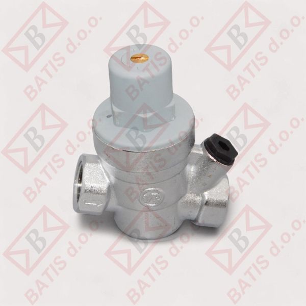 Slika REGULATOR TLAKA 1-6 BAR 1/2 (3 BAR) TIP 5334