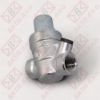 Slika REGULATOR TLAKA 1-6 BAR 1/2 (3 BAR) TIP 5334