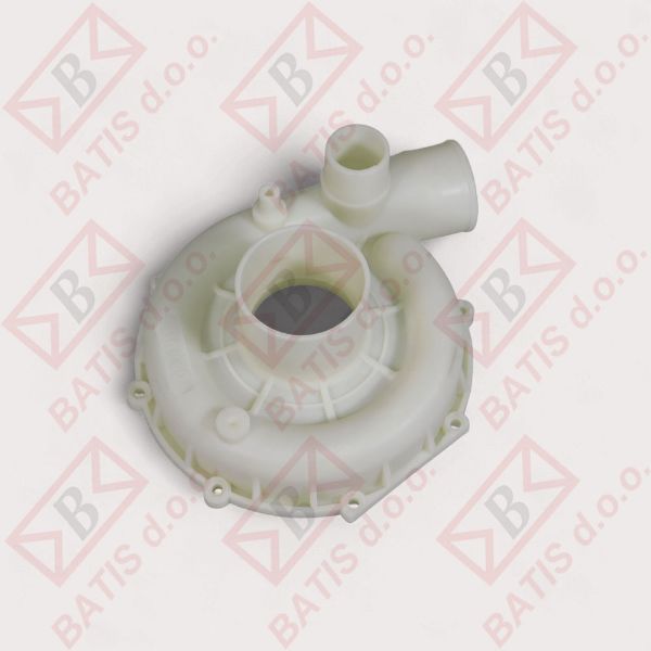 Slika DIHR 15078 POKROV ČRPALKE FI60/48/31 mm OLYMPIA T.12/15/75