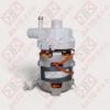 Slika ČRPALKA ZA PRALNI STROJ ARISTARCO 10780 0,3 kW 230 V FI 28/28 MM ZF121SX