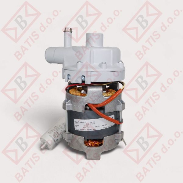 Slika ČRPALKA ZA PRALNI STROJ ARISTARCO 10780 0,3 kW 230 V FI 28/28 MM ZF121SX