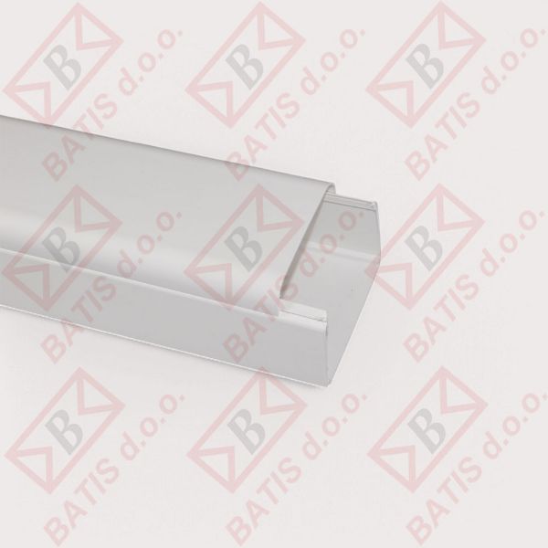 Slika KANAL 25X25 ZAOKROŽEN 9809-001-08