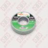 Slika - SILIKONSKI TRAK 14MM*15MET ZA TESNJENJE