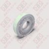 Slika - SILIKONSKI TRAK 14MM*15MET ZA TESNJENJE