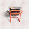 Slika - TALNI GRELEC 3,7 KW