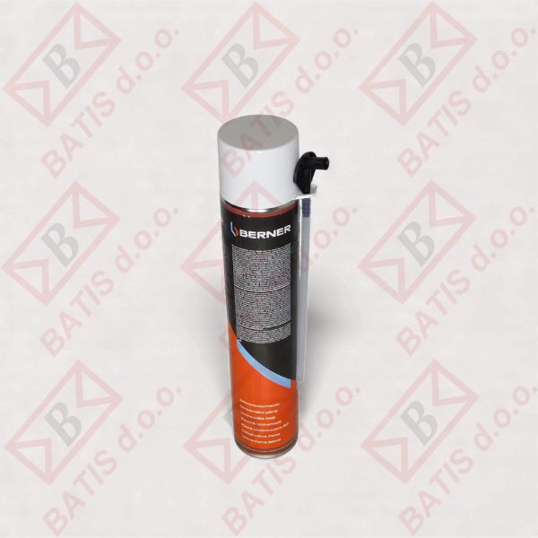 Slika GRADBENA PENA UNI 750 ML