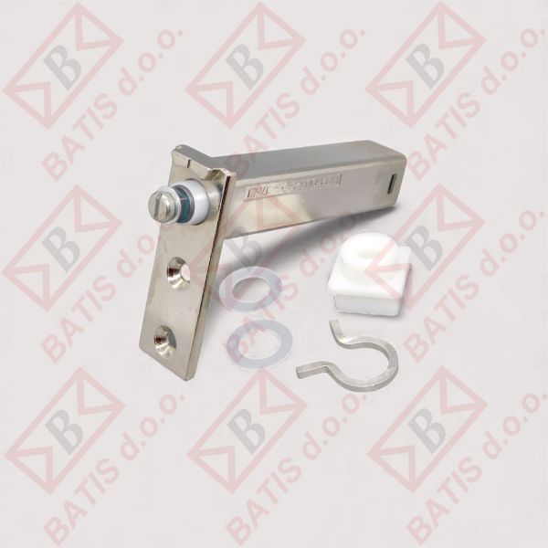 Slika TEČAJ VRAT 75x25,6x11 MM TIP176 L/D