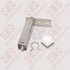 Slika TEČAJ VRAT 75x25,6x11 MM TIP176 L/D