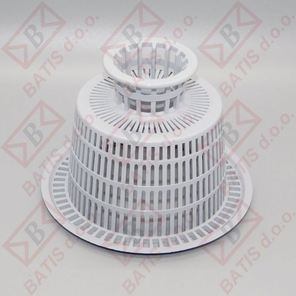 Slika FILTER DIHR 25003 FI 118 MM NOVA KODA 517837