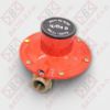 Slika - REGULATOR TLAKA PLINA N.T. 6 KG M.25