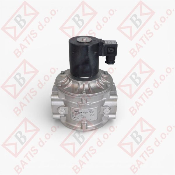 Slika - SOLENOIDNI VENTIL 5/4, 1"1/4 FF 360 mbar DELTA