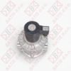 Slika - SOLENOIDNI VENTIL 5/4, 1"1/4 FF 360 mbar DELTA