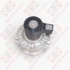 Slika - ELEKTROMAGNETNI VENTIL 2" EVP/NC 360 MB DELTA