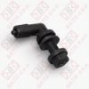 Slika DOZIRNA CEV M10 FI 4x6 MM