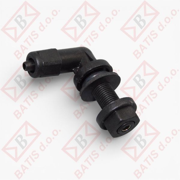 Slika DOZIRNA CEV M10 FI 4x6 MM