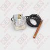 Slika COMENDA 120525 TERMOSTAT 40-78/47-85°C 2 POL 6 KON. 16A