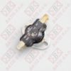 Slika COMENDA 120524 TERMOSTAT ZA POMIVALNI STROJ 55/42 C NC/NO