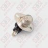 Slika COMENDA 120524 TERMOSTAT ZA POMIVALNI STROJ 55/42 C NC/NO