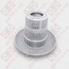 Slika FAGOR Z200901 OKROGLI FILTER 204 MM V 140 MM NADOMESTNI 505076