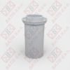 Slika DRŽALO ŠOBE ARISTARCO 4672 99 MM